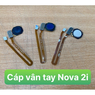 Cáp Vân Tay NoVa 2i (Zin Tháo Máy) - Huawei