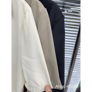 Áo blazer dáng ngắn