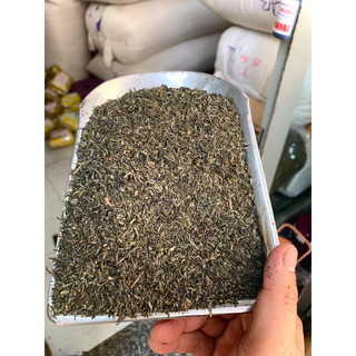 Trà vụn trà cám thái nguyên trà tấm thái nguyên loại ngon 1kg