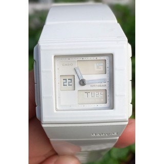 Đồng hồ nữ Casio Baby-G