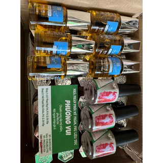 Dầu tháo móng úp, gỡ móng siêu nhanh ,tháo gel ,phá móng gel