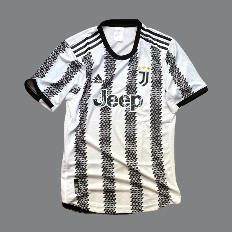 Áo bóng đá Pogba 2023