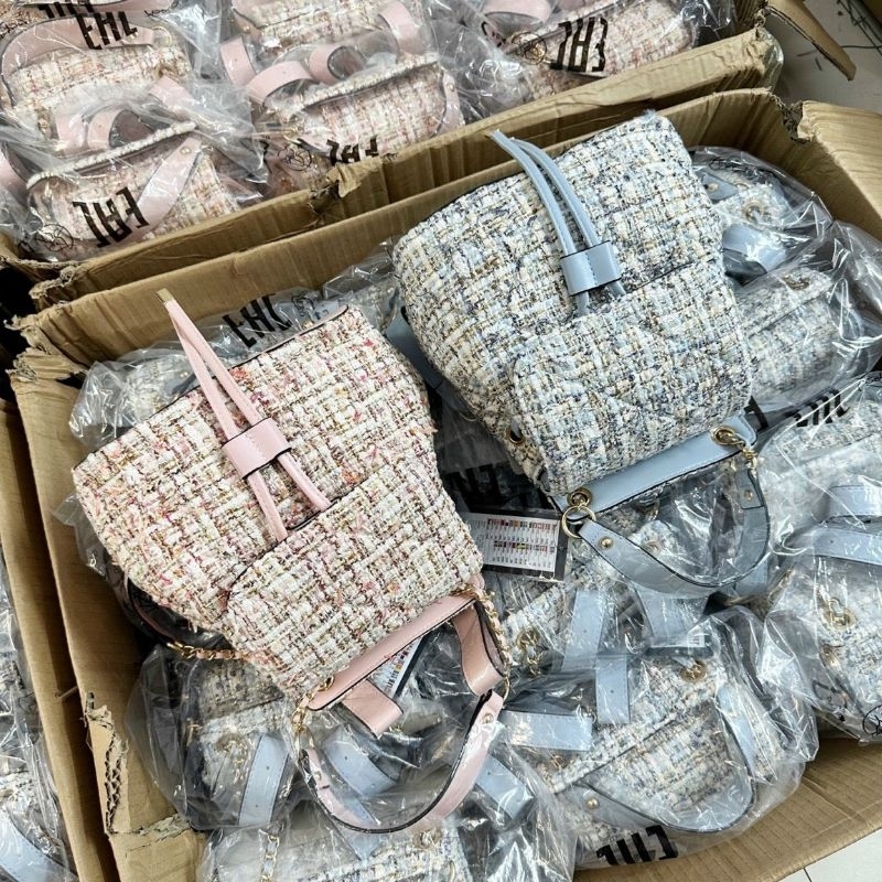 BALO WOMEN ACCESSORIES