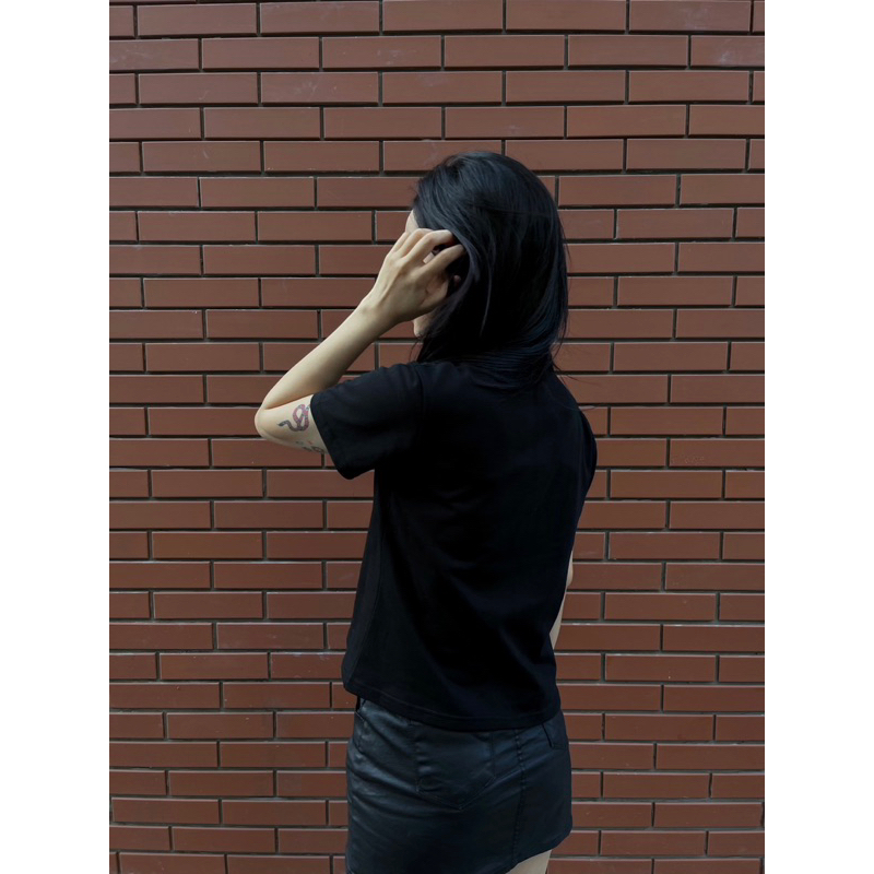 Áo BABY TEE “xinh” ĐÍNH ĐÁ