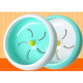 Wheel Silent gắn chuồng cho Hamster