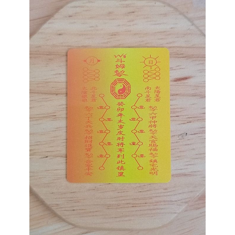 Bộ sưu tập giải Thái tuế 2023