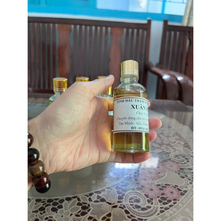 Tinh dầu tràm 50ml