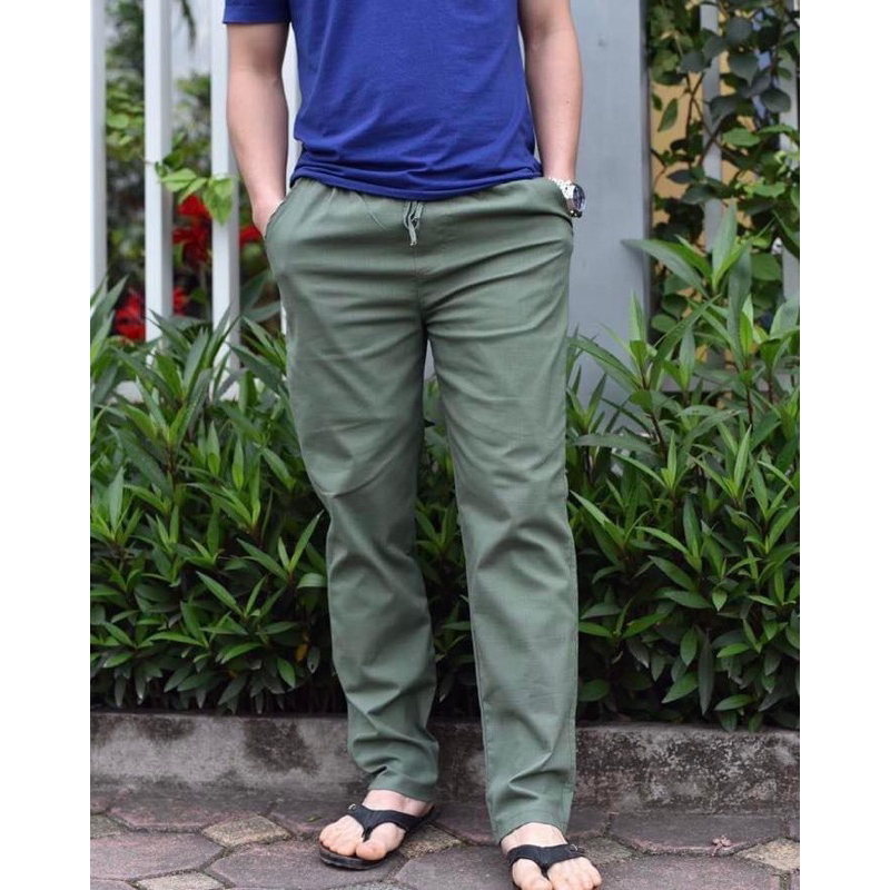 Quần đũi nhật dài BIG SIZE NAM, ❤️Đủ size 80kg - 140kg | BigBuy360 - bigbuy360.vn