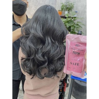 Thuốc uốn tóc mềm hoá A86 ( Túi thuốc A )