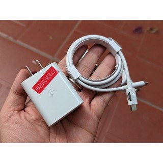 Sạc Google Pixel 30w Maruko Mobile