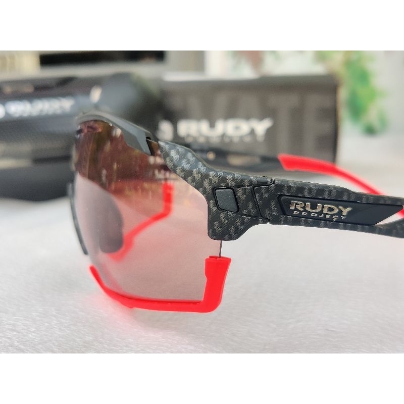 Kính đổi màu Rudy Project Cutline Italy chính hãng,  xe đạp,  thể thao ngoài trời