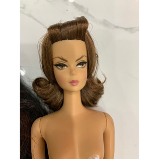Búp bê barbie used (1)