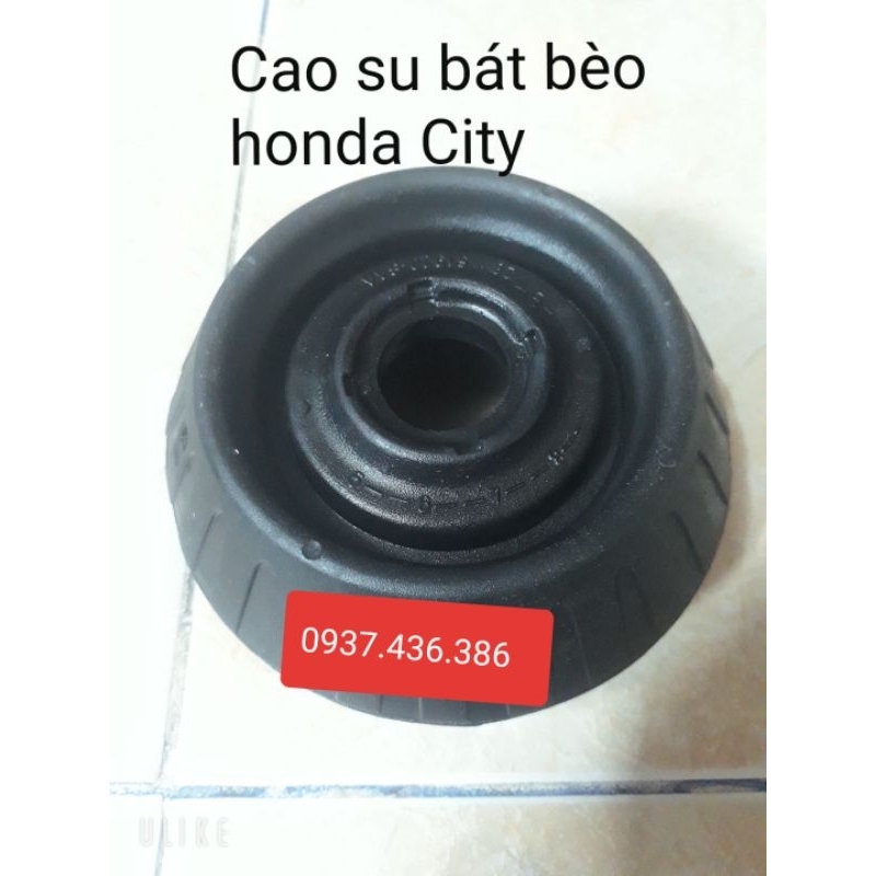 Bát bèo/bi bát bèo honda city 2014-2019