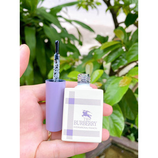 Sơn gel móng tay Burberry (sơn BBR)