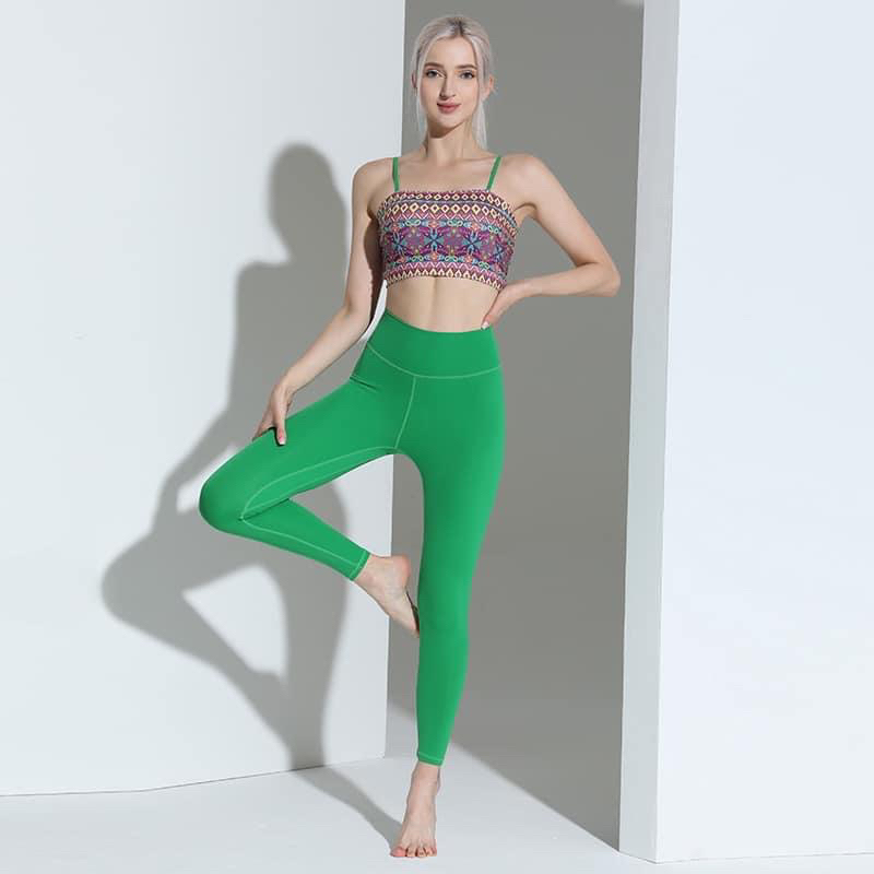 Đồ nữ tập yoga hàng quảng châu cao cấp