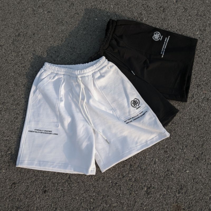 YOSI.CLUB SET QUẦN + ÁO BASIC LOGO