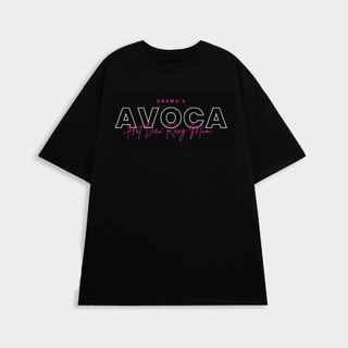 Áo Thun DRAMA'S AVOCA