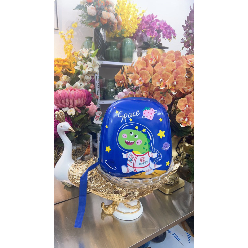 Balo mẫu giáo cho bé từ 0-3 tuổi