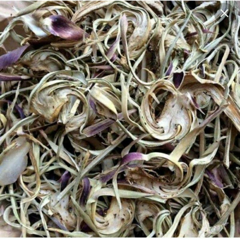 Bông Atiso sấy khô Đà Lạt