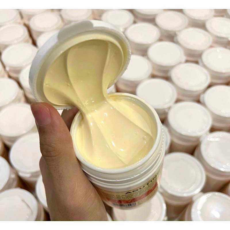 Kem Abutine 3C3 Siêu Kích Tẩy Mạnh Loại Chuẩn Thơm Mịn