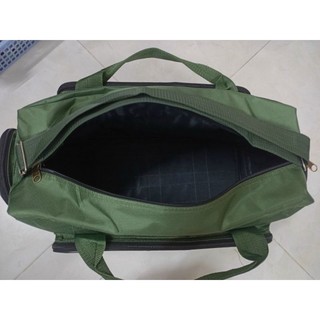 TÚI ĐỒ NGHỀ ĐAKIN SIZE NHỎ CAO CẤP
