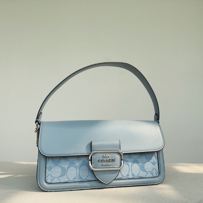 TÚI COACH MORGAN SZ LỚN