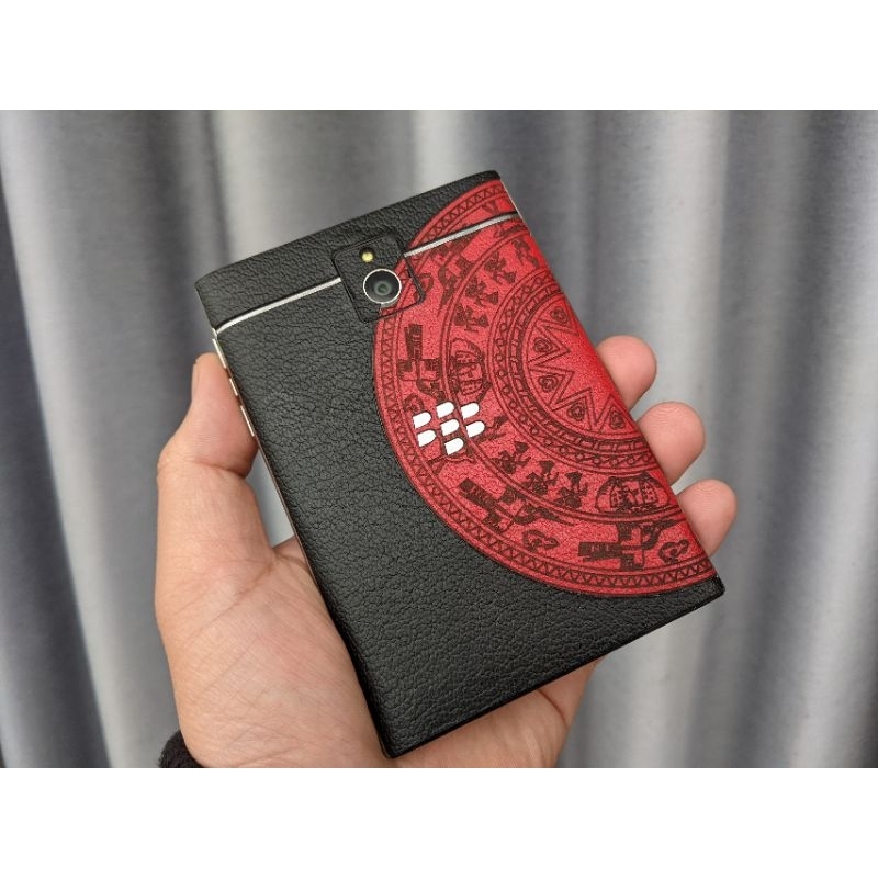 Điện Thoại Blackberry Passport Đẹp