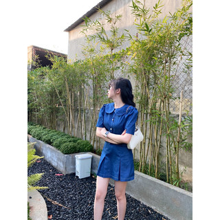 𝐃𝐞𝐧𝐢𝐦 𝐬𝐞𝐭 (ẢNH THẬT)