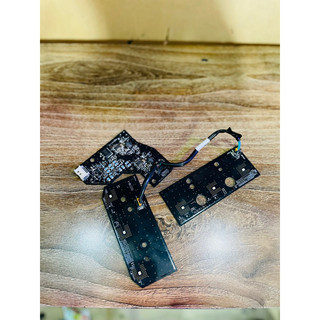 Mạch led zin cos pha sh 2019