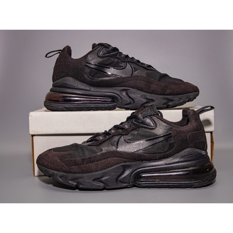 Nike Air Max 270 React 42-26.5cm Fix 26cm