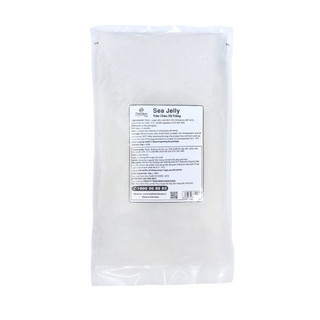 Trân châu 3q trắng 2kg