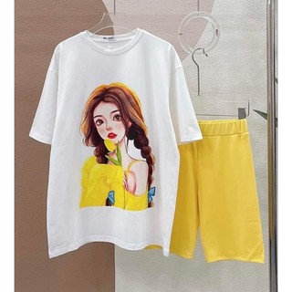 (CAO CẤP) bộ ngố thun cotton cao cấp 100%