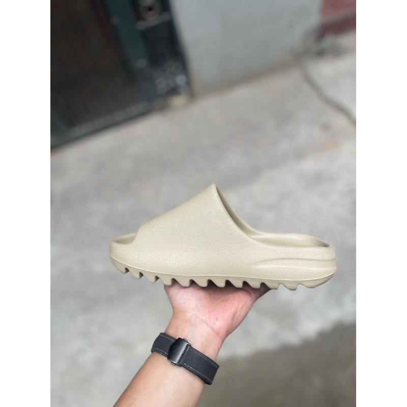 Dép slide nhám pure phiên bản cao cấp