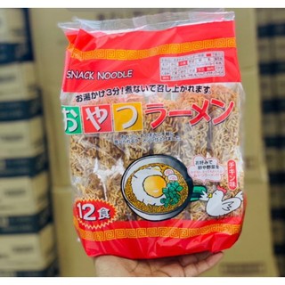 Mì nhật 12 vắt 28g