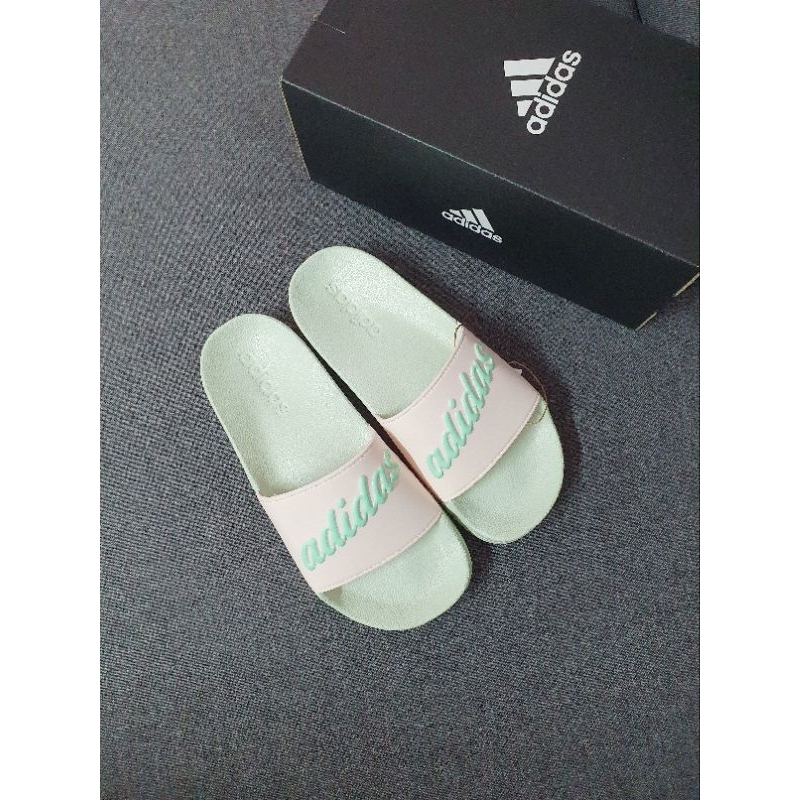 Dép chính hãng Adidas Adilette Shower - gz9507