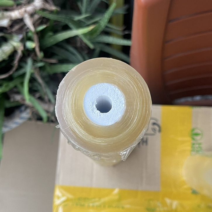 Nilong ủ tê Xăm 20cm-30cm,cuộn nilon quấn bụng xăm hình -Như ảNh- Nặng 1kg2
