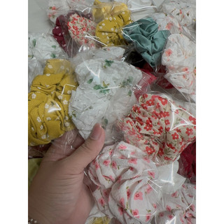 CỘT TÓC HANMADE CHANG MAY🌺