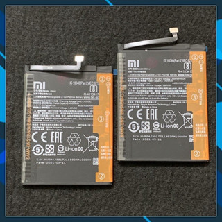 Pin điện thoại Ximi Remi Note 8 Pro Zin