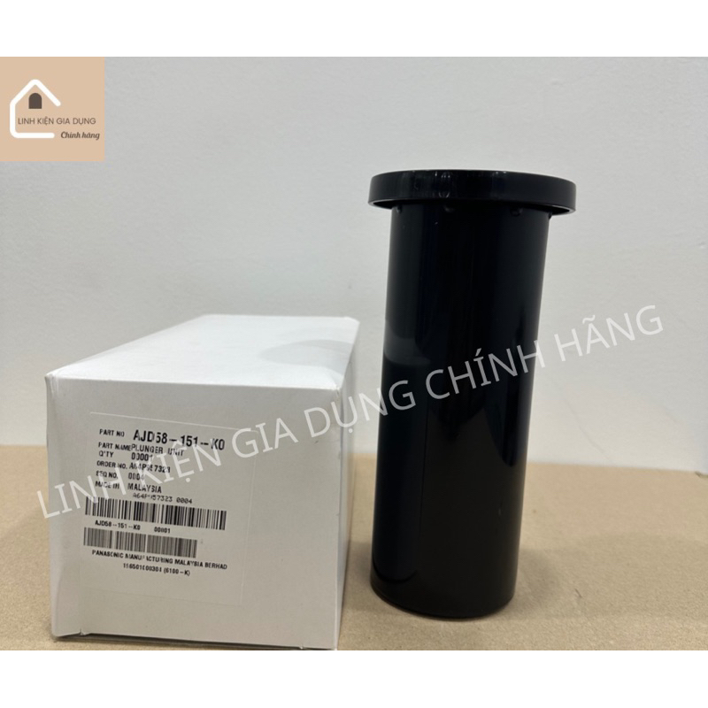 Phụ kiện máy ép trái cây panasonic MJ-DJ01