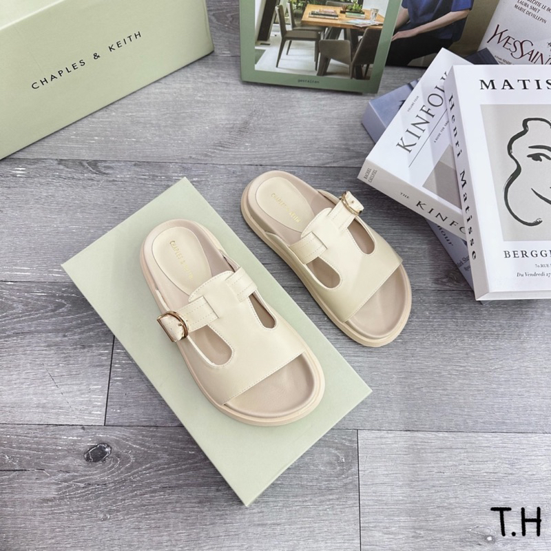 Dép lê cnk bản mới fullbox