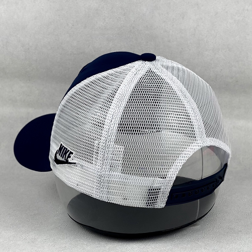 Mũ lưỡi trai, nón kết USA cờ Mỹ, xanh đen hàng chất lượng cao, M108