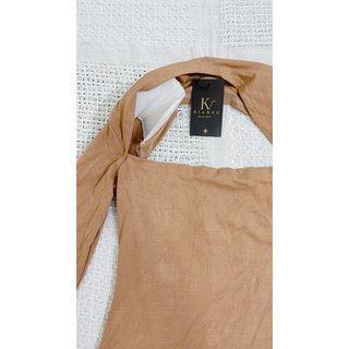 NEWTAG ĐẦM ÔM BODY HỞ LƯNG