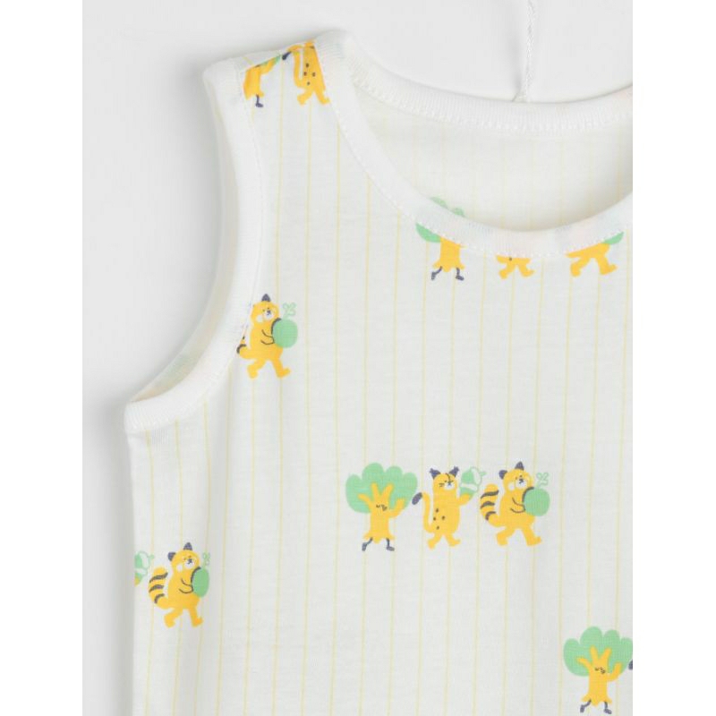 - Áo 3 lỗ cotton Moimoln VN xuất Hàn