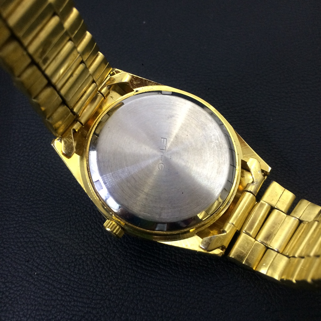 Đồng hồ nam Kurisu Nhật