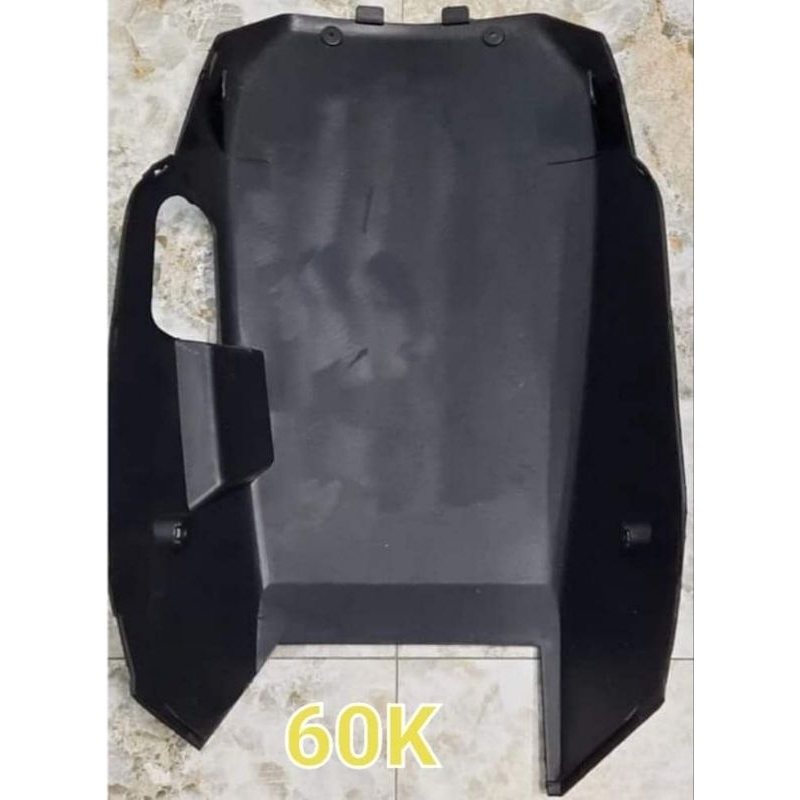 Ốp gầm xe điện Xmen mảnh to 60.000₫ ship hàng toàn quốc thông tin 097 185 3323