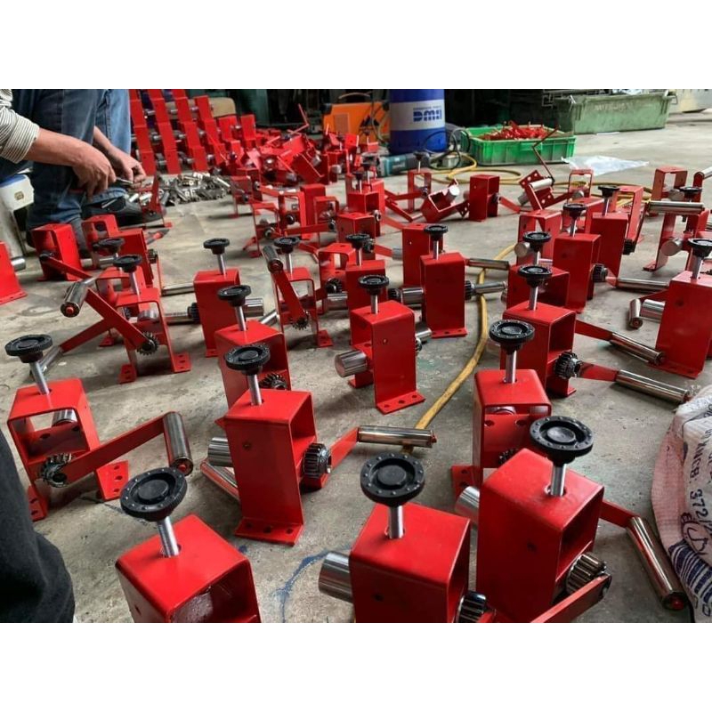 Dụng Cụ Máy Ép Biển Số Xe Máy Ôtô