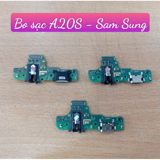 Bo Sạc A20S Samsung chất lượng