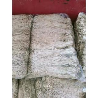 500G Củ cải khô sạch