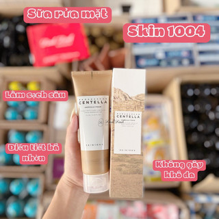 💢 𝗦𝗨̛̃𝗔 𝗥𝗨̛̉𝗔 𝗠𝗔̣̆𝗧 𝗗𝗜̣𝗨 𝗡𝗛𝗘̣ 𝗖𝗛𝗜𝗘̂́𝗧 𝗫𝗨𝗔̂́𝗧 𝗥𝗔𝗨 𝗠𝗔́ 𝗦𝗞𝗜𝗡 𝟭𝟬𝟬𝟰 𝗠𝗮𝗱𝗮𝗴𝗮𝘀𝗰𝗮𝗿 𝗖𝗲𝗻𝘁𝗲𝗹𝗹𝗮 𝗔𝗺𝗽𝗼𝘂𝗹𝗲 𝗙𝗼𝗮𝗺 (𝟭𝟮𝟱𝗺𝗹