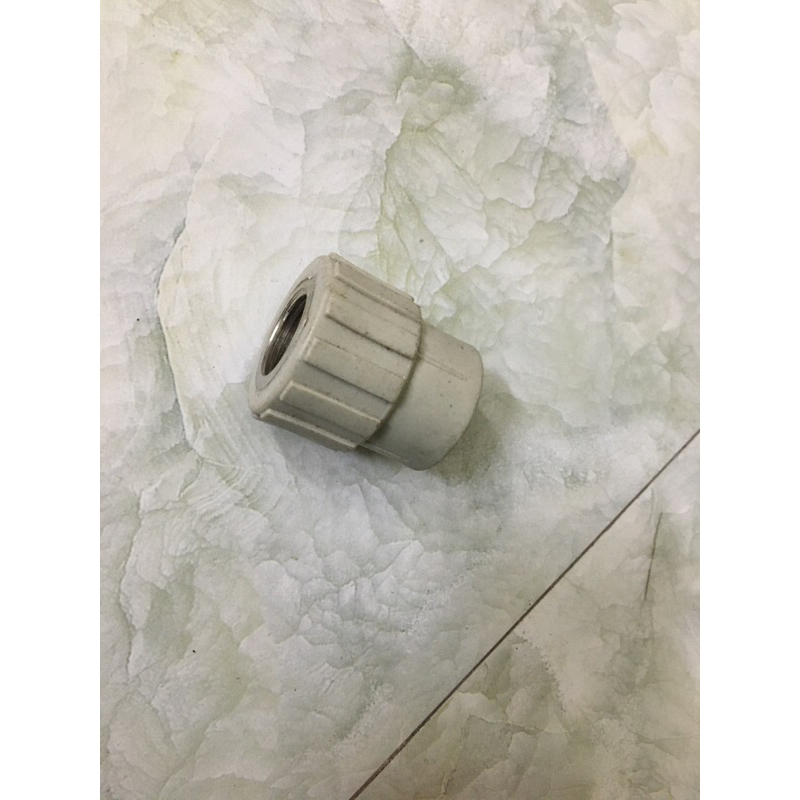 Nối +Tê +Góc 25-1/2 và nối 25-3/4 Ren trong tiền phong